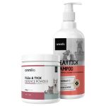 Anti-Flea Bundle