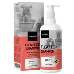 Flea & Tick Shampoo