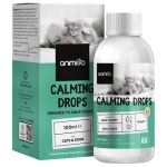 Dog Calming Drops
