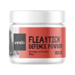 flea and tick medicine for dogs