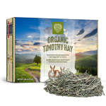 Organic Timothy Hay