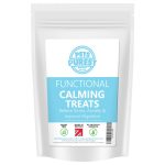 100% Natural Grain Free Calming Premium Treats | 70g