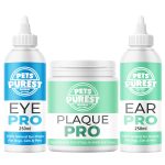 Eyes, Ears & Teeth Bundle