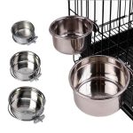 Dog Crate Water Bowl – Bunty