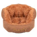 Bunty Hamster Polar Bed