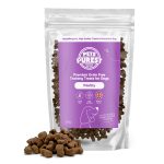 100% Natural, Grain Free 80% Poultry Meat Premium Treats | 500g