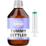 Tummy Settler for Dogs, Cats & All Pets
