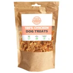 Pets Purest 100% Natural Chicken Nibbles Treat For Dogs | 100g