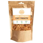 Pets Purest 100% Natural Chicken Nibbles Treat For Cats | 100g