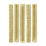 Yak Milk Chews For Dogs 5 Pack Natural Dental Chews