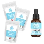 Calm Pro & Calming Treats For Pets – 100% Natural Products