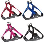 Dog Harness – Bunty Strap ‘N’ Stroll