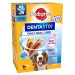 25% Off Dentastix Products