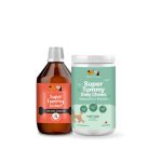 Digestion Chew Bundle