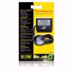 Digital Thermometer