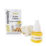 Pet Remedy Plug in Diffuser with 40ml Bottle