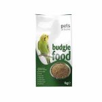 Pets at Home Budgie Food 1kg