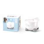 Catit Pixi Cat Water Fountain – White