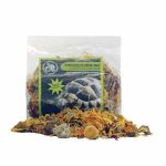 Komodo Tortoise Food Flower Mix 60g