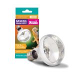 Arcadia Reptile Solar Basking Spot Lamp 100 Watt