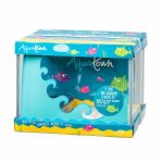 Aqua Town Kid’s Aquarium with Filter 12 Litre