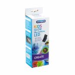 Interpet Kids Glow Blue and White LED’S Aquarium Lights