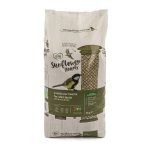 Pets At Home Sunflower Hearts Wild Bird Food 2kg