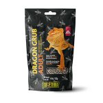 Exo Terra Dragon Grub for Adult Bearded Dragons 125g