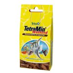 TetraMin Holiday and Weekend Fish Food Sticks 90g