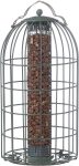 The Nuttery Classic Original Nut Squirrel Proof Wild Bird Feeder