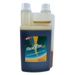 Equine Products UK Flexivite HA – Fast Acting Joint Supplement 1ltr
