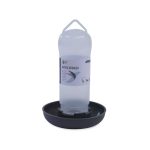 Henry Bell Essentials Wild Bird Water Drinker Feeder
