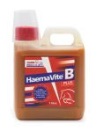 Equine Products UK Haemavite B Plus 1ltr