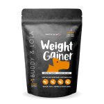 Weight Gainer for dogs