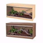 Vivexotic Repti-Home Medium Vivarium (Online Only)
