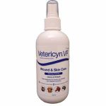 Vetericyn VF Wound Spray (Web Exclusive)
