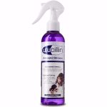 Leucillin Antiseptic Skincare First Aid Spray