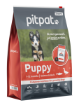 PitPat Puppy Food Sale – save 50%