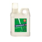 Equine Products UK Selenavite E Liquid 1ltr