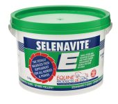 Equine Products UK Selenavite E Powder – The Ultimate Feed Balancer 1.5kg
