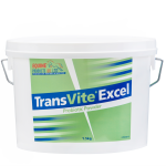 Equine Products UK Transvite Excel – The Ultimate Gut Balancer 1.5kg