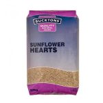 Westland Horticulture Bucktons Sunflower Hearts