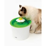 Catit 2.0 Flower Fountain for Cats & Small Dogs