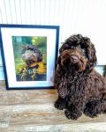 Get 10% OFF Quality Pet Portraits