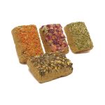 Rosewood Boredom Breakers Naturals Wellness Gnaw Stone