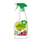 Get Off Natural Pet Bed Odour Neutraliser Spray 500ml