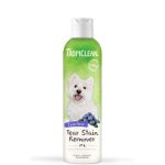 Tropiclean Tear Stain Remover 236ML
