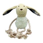 Happy Pet Wild Woolymals Hare