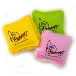 Rosewood Yeowww! Cat Nip Pilows Assorted