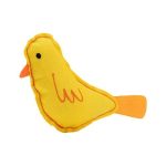 Beco Cat Nip Toy – Budgie